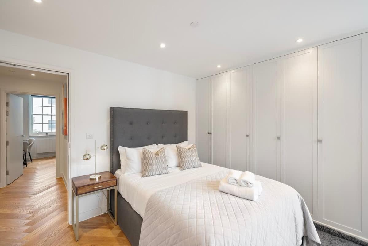 Modern 1 Bedroom In Fitzrovia * Londres